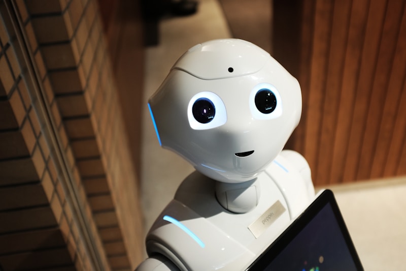 Industrial Automation and Robotics