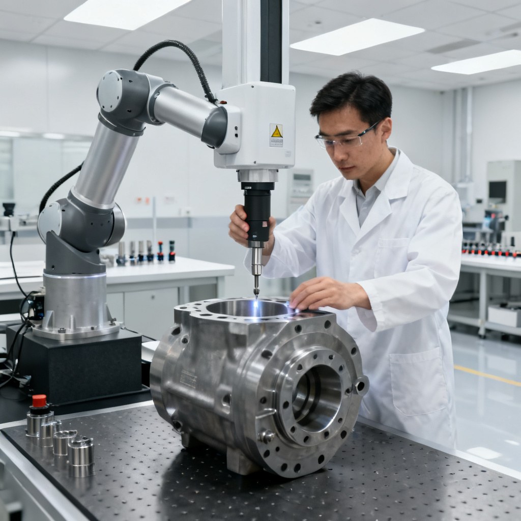 First Article Inspection Explained: Why It Protects Your Production Run
