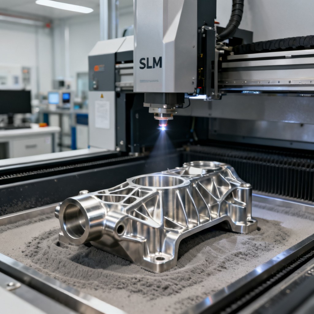 Metal 3D Printing for Production Parts: What to Know Before You Commit