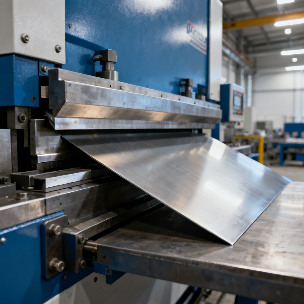Sheet Metal Bending Tolerances: What You Can Actually Hold