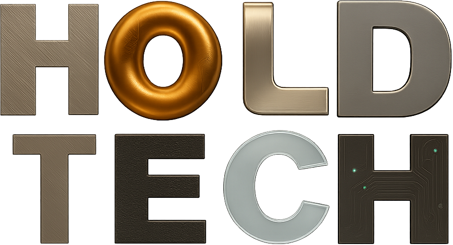 Hold-Tech Logo