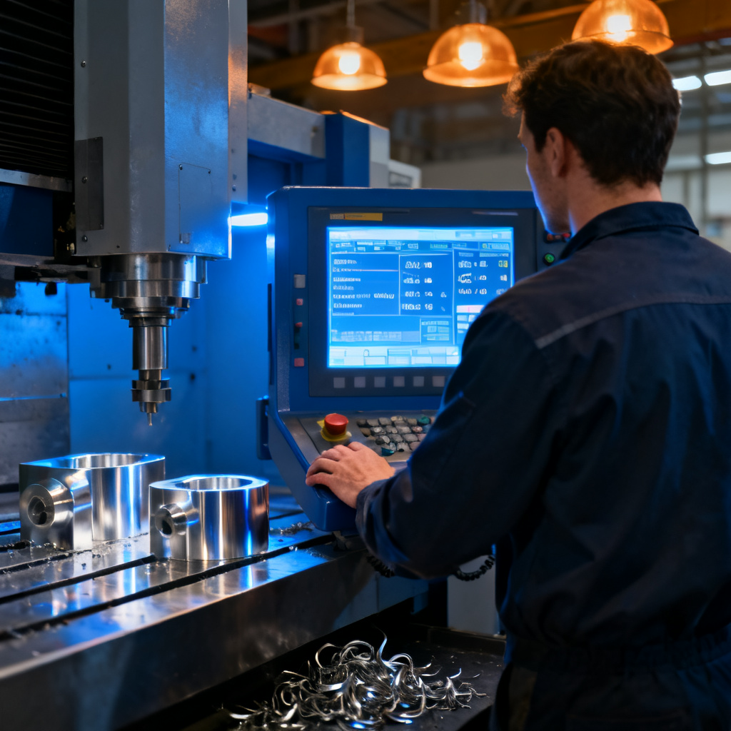 Nanometer Precision in 2026: Why Sub-Micron Tolerances Are Now the Industry Standard